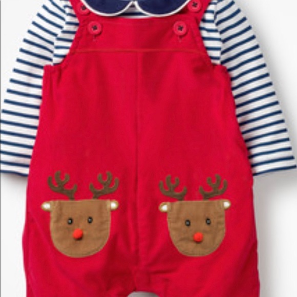 boden boys onesie